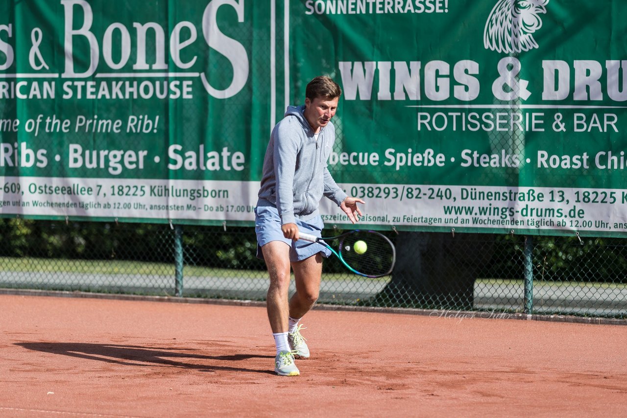 Bild 8 - Kuehlungsborner Tennisturnier